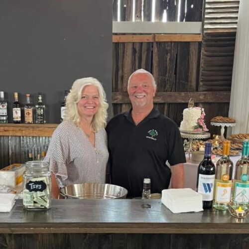 Historical tavern offers family fare in Avis